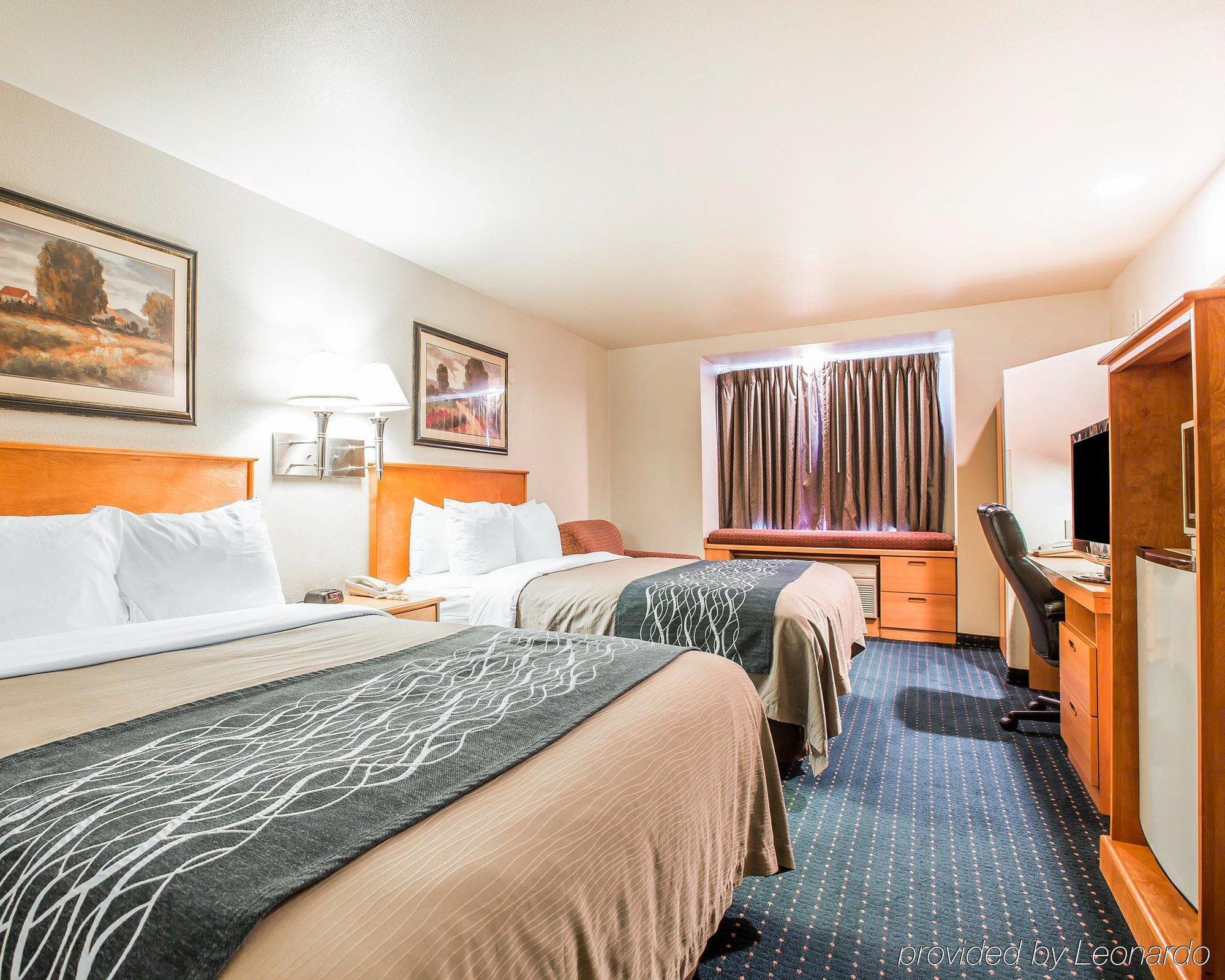 Comfort Inn & Suites Салинас Екстериор снимка