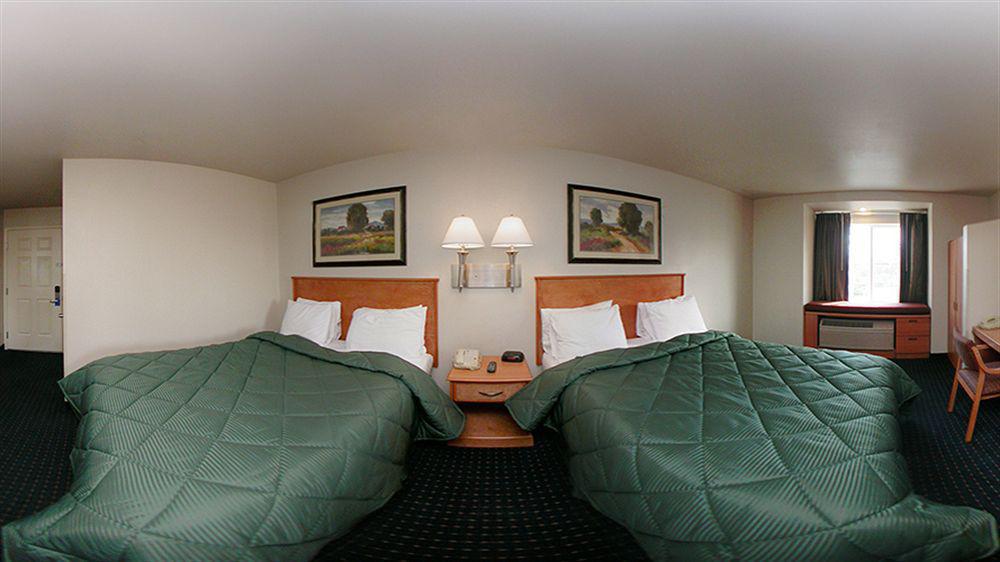 Comfort Inn & Suites Салинас Екстериор снимка
